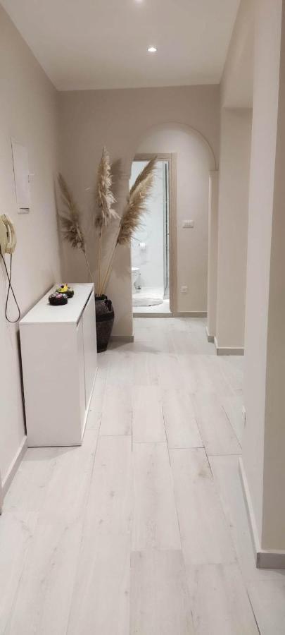 Apartamento de 110 m2 com 3 quarto Corfu  Exterior foto