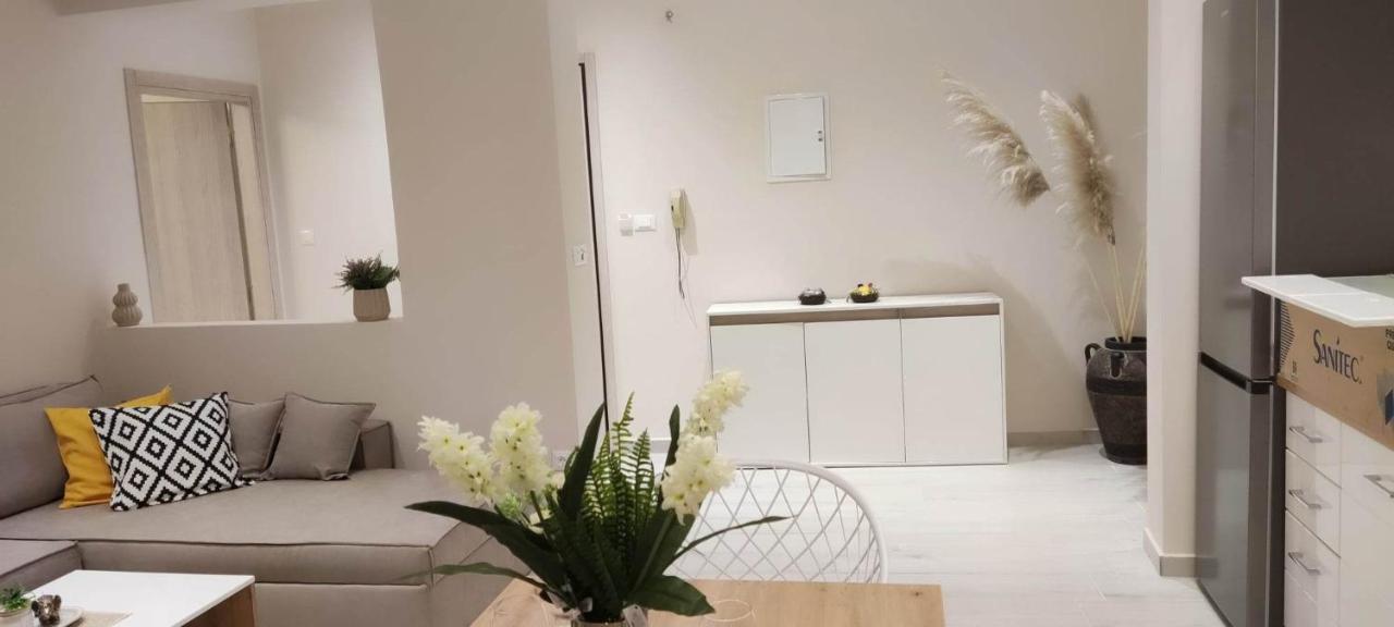 Apartamento de 110 m2 com 3 quarto Corfu  Exterior foto