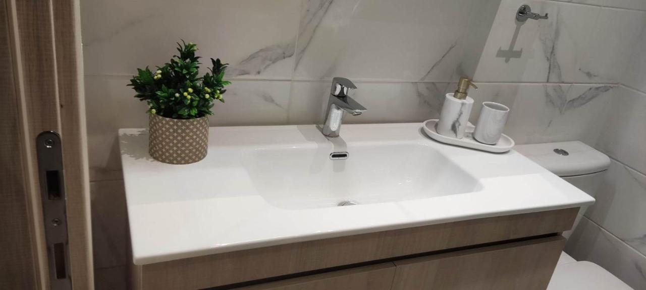Apartamento de 110 m2 com 3 quarto Corfu  Exterior foto