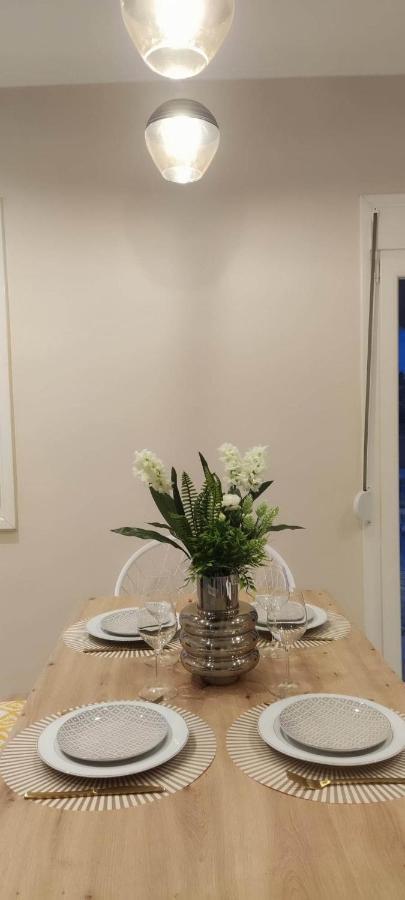 Apartamento de 110 m2 com 3 quarto Corfu  Exterior foto