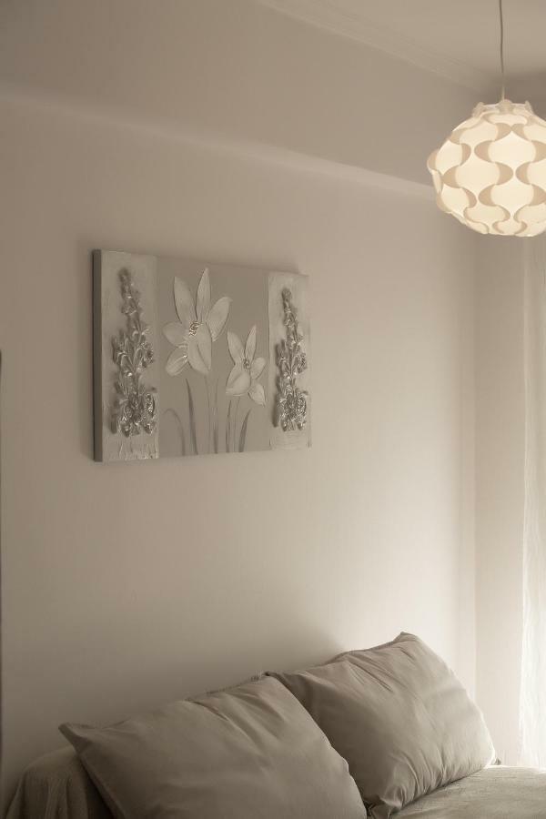 Apartamento de 110 m2 com 3 quarto Corfu  Exterior foto