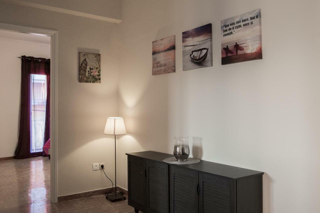 Apartamento de 110 m2 com 3 quarto Corfu  Exterior foto